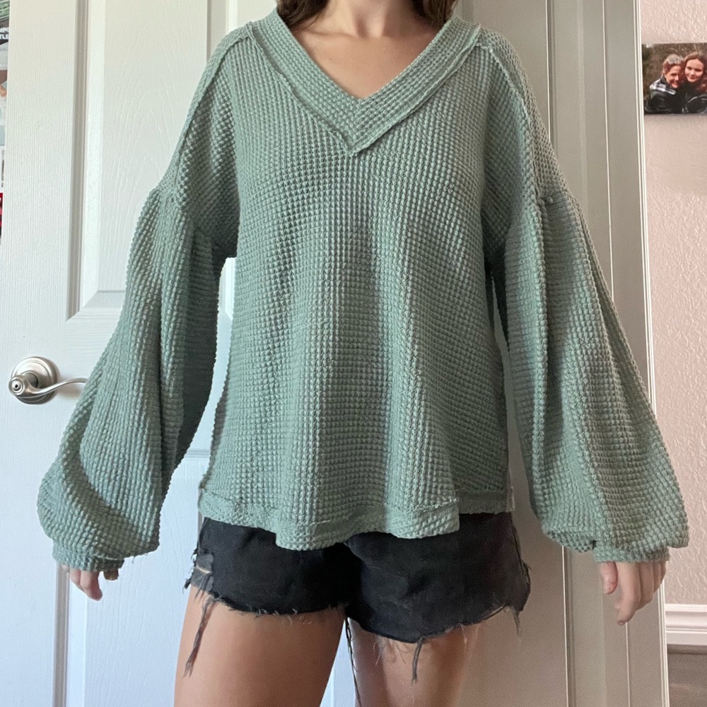 Love Riche sweater - Picture 8 of 8